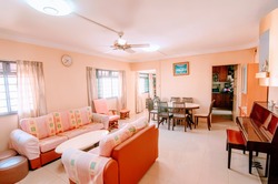 Blk 570 Hougang Street 51 (Hougang), HDB 5 Rooms #215004841